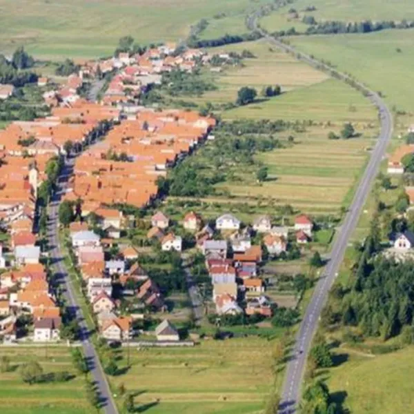 Autocamping Vavrisovo