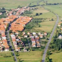 Autocamping Vavrisovo