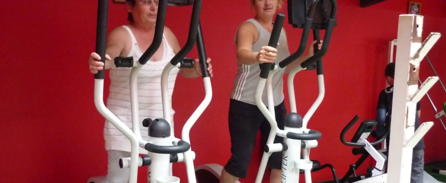 Camping De Salverte