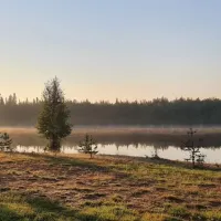 Vajusuvanto Camping