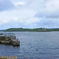 Lough Key Caravan & Camping Park