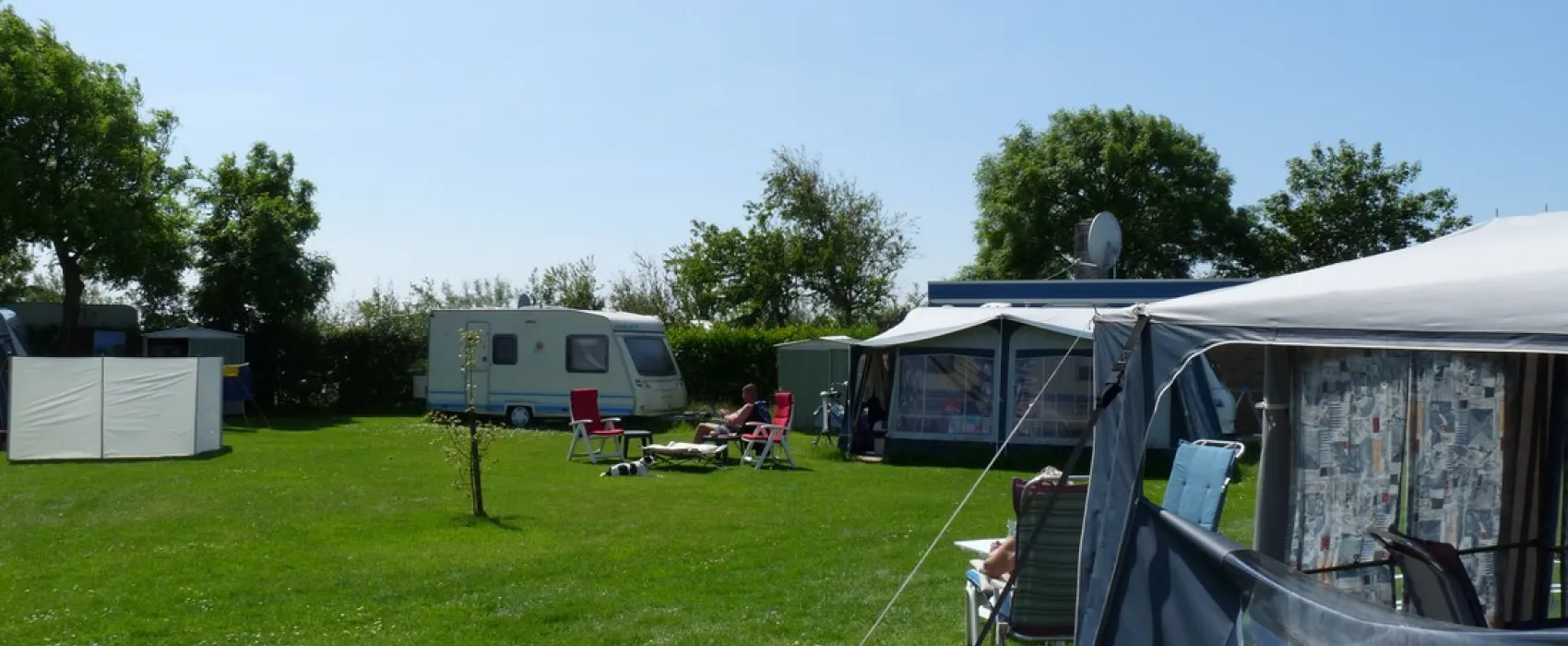 Camping Golfzang