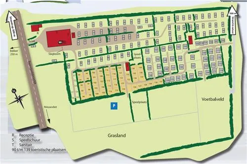 camping-schippers-nieuwvlietbad-k1ila