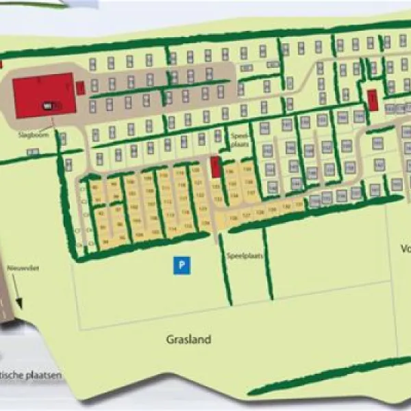 camping-schippers-nieuwvlietbad-k1ila