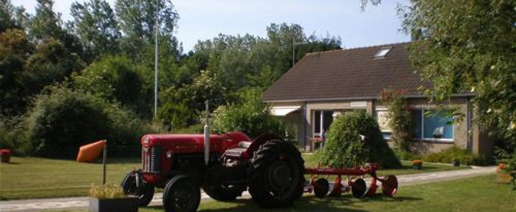 Camping Schippers