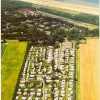 Camping Schippers