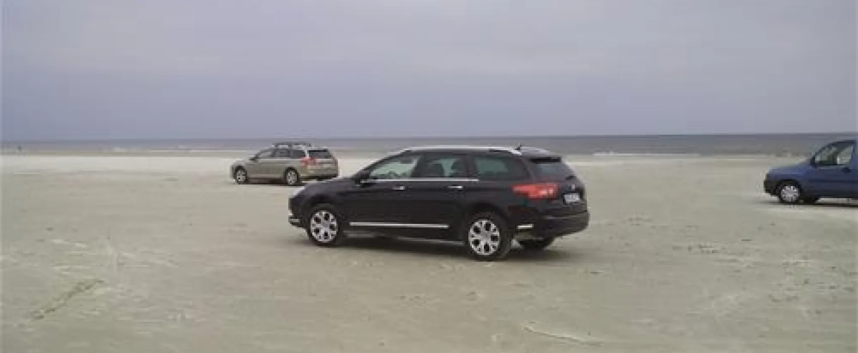 Hvidbjerg Strand Feriepark