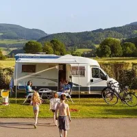 Camping Kirchzarten