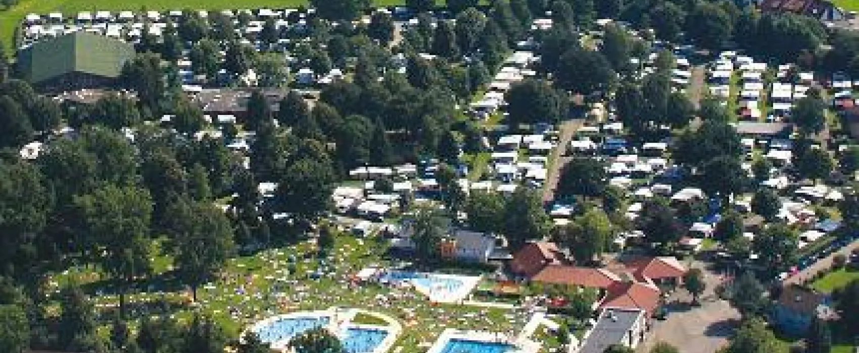 Camping Kirchzarten