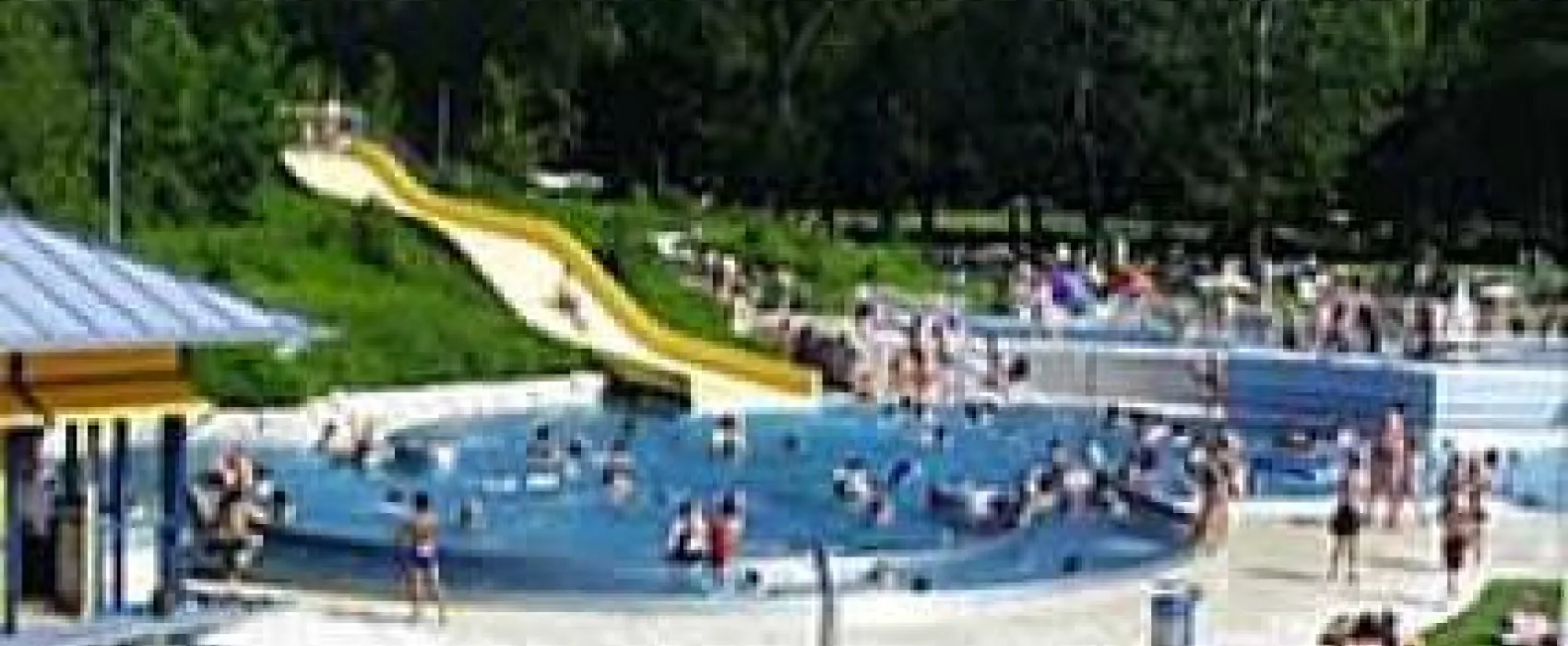 Camping Kirchzarten