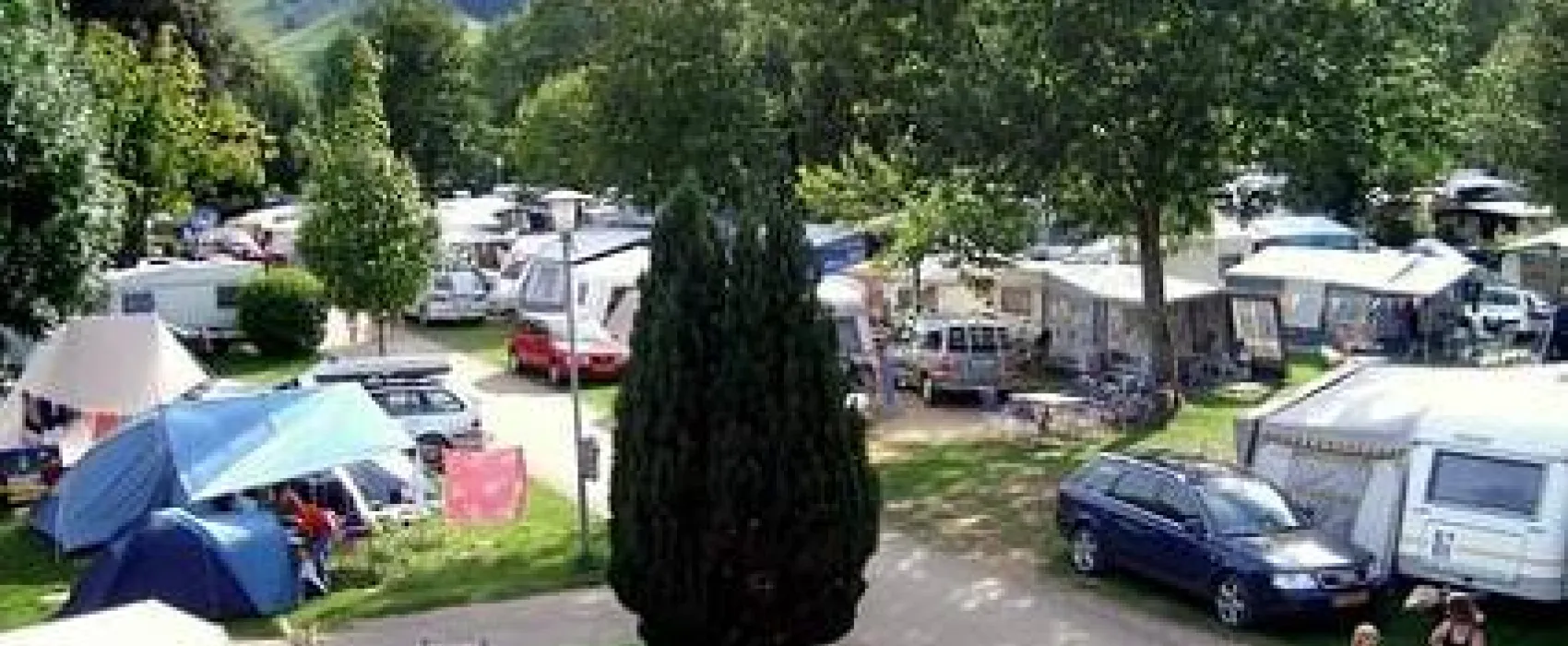 Camping Kirchzarten