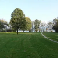 Seecamping am Wallersee