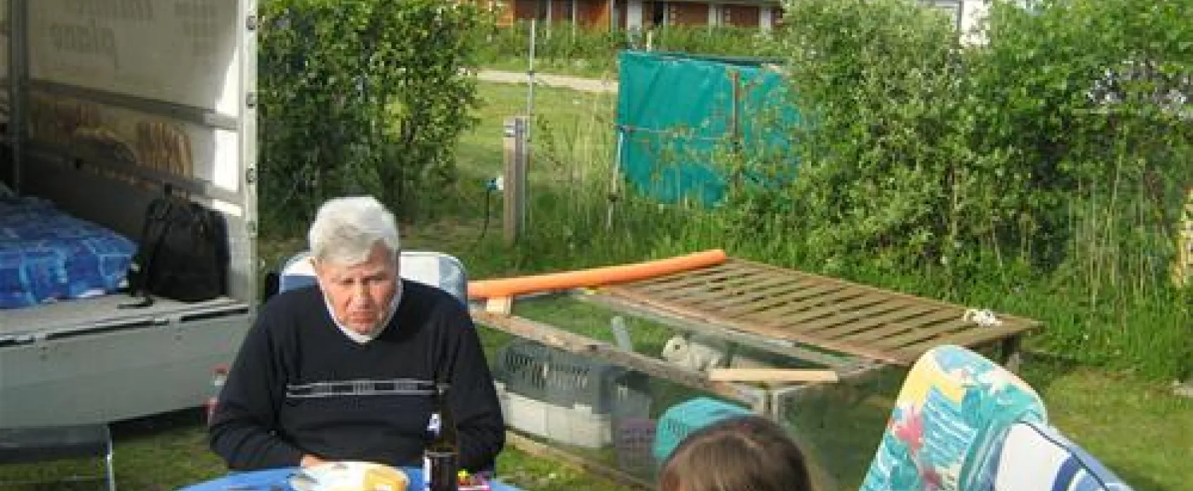 Houstrup Camping