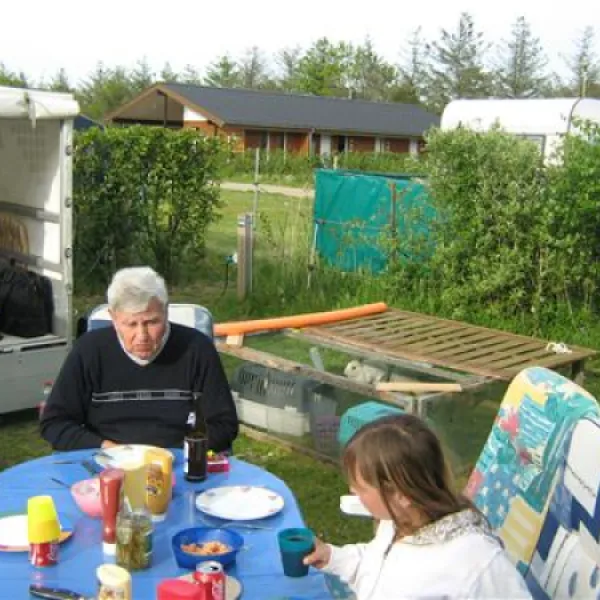 Houstrup Camping