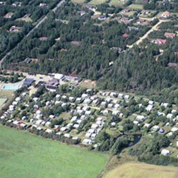 Houstrup Camping
