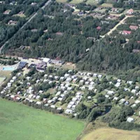 Houstrup Camping