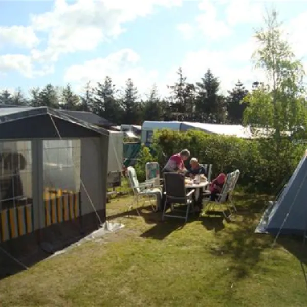 Houstrup Camping