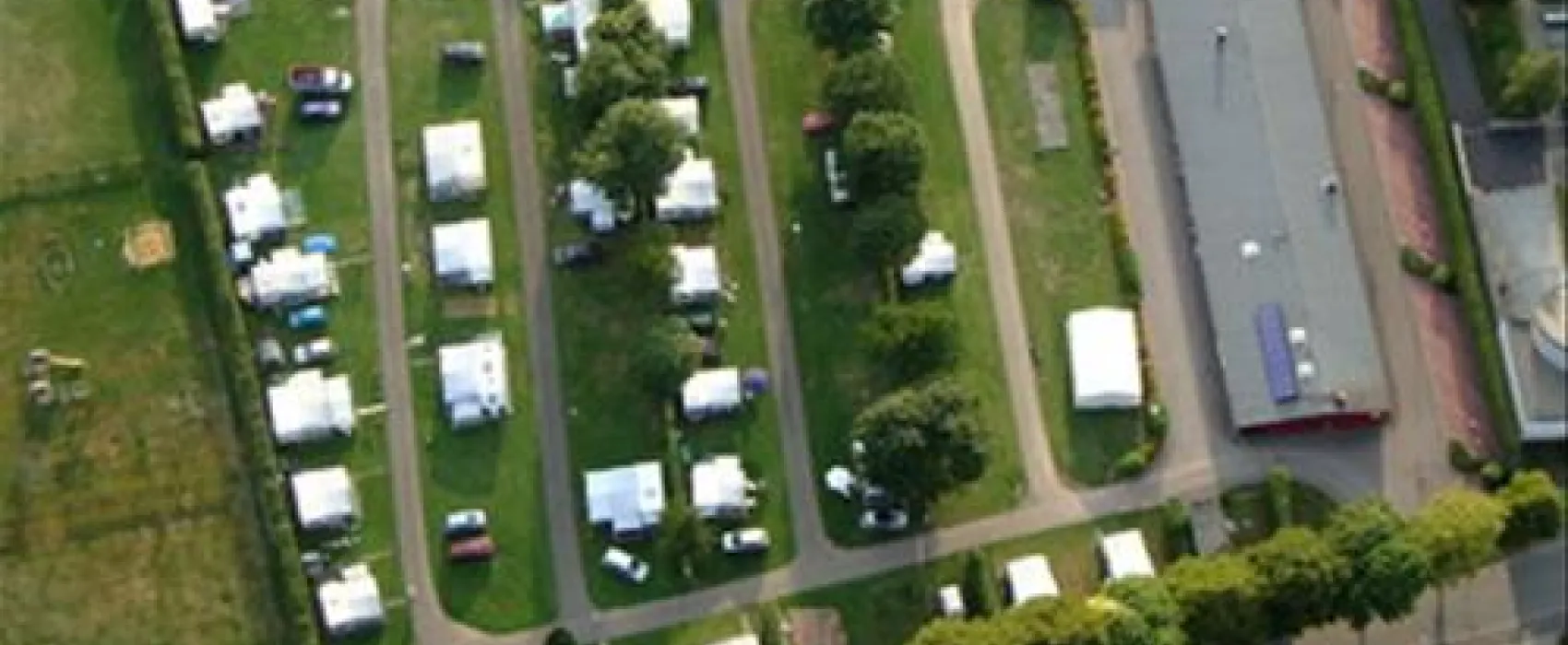 Camping Des Ardennes