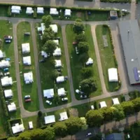 Camping Des Ardennes