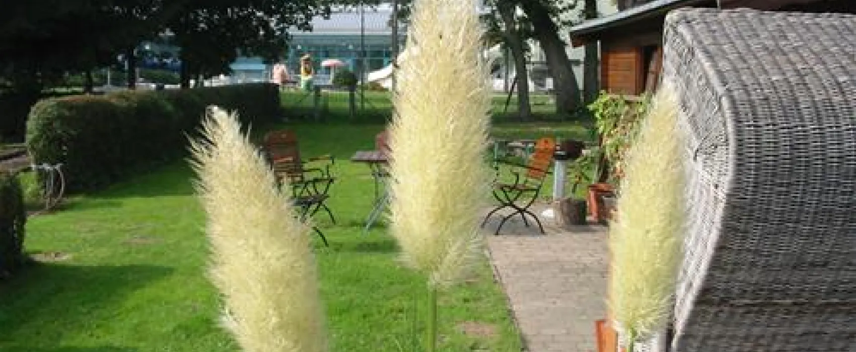 Camping Hofgeismar