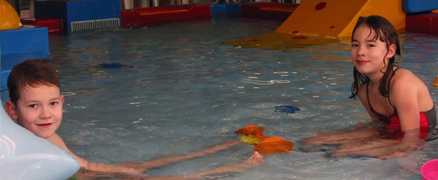 Camping Hofgeismar