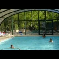 Camping Le Val de Trie
