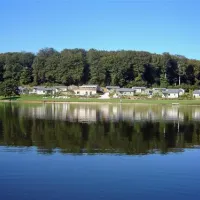 Camping Le Hameau des Lacs