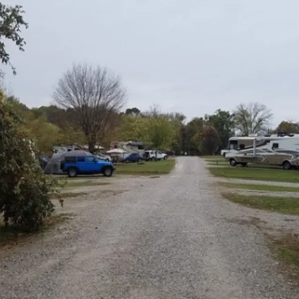 Singing Hills RV Park and Campground