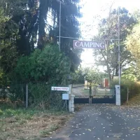 Camping Le Cosson