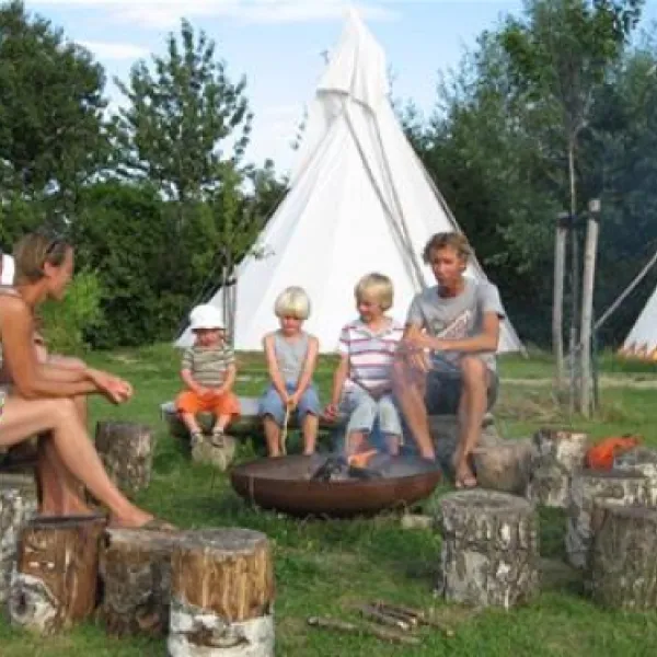 Minicamping De Bokkesprong