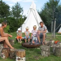 Minicamping De Bokkesprong