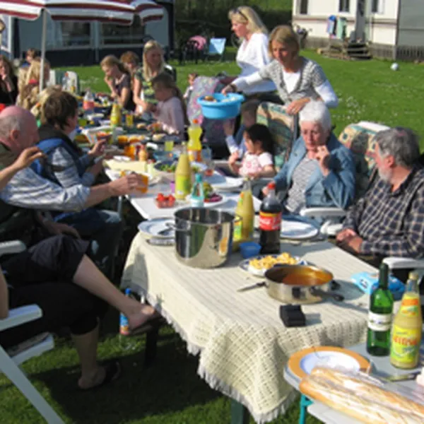 Minicamping De Bokkesprong