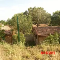 Camping Municipal Castelsec