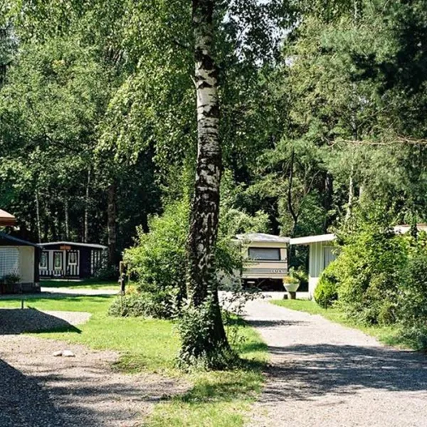 Camping Giessenpark