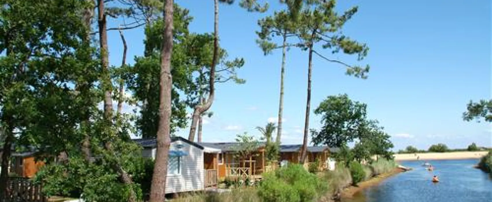 Camping Les Viviers