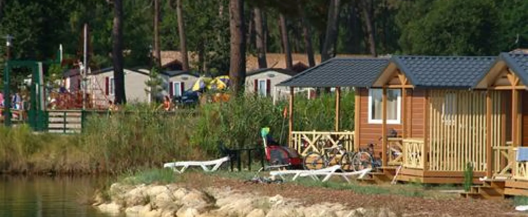 Camping Les Viviers