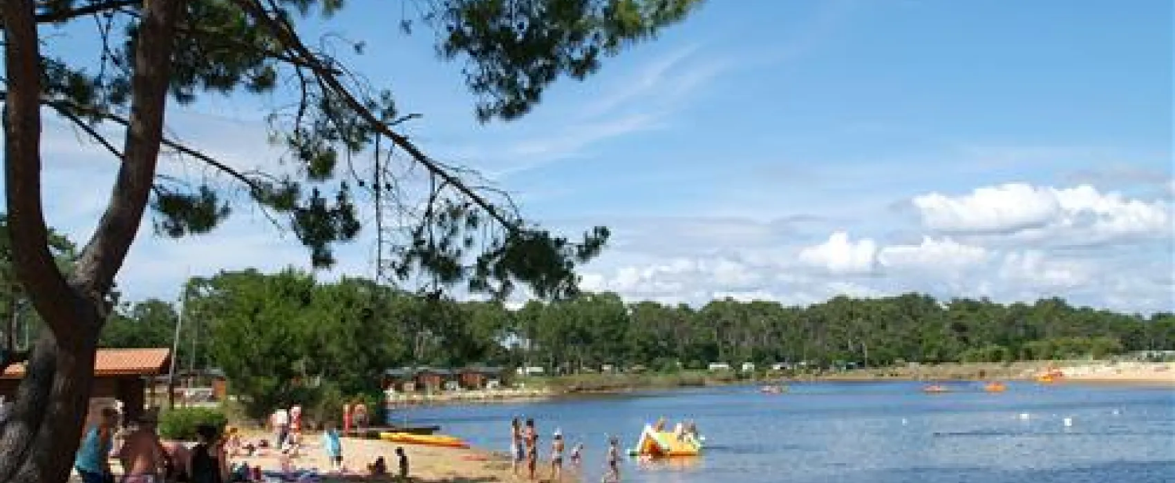 Camping Les Viviers