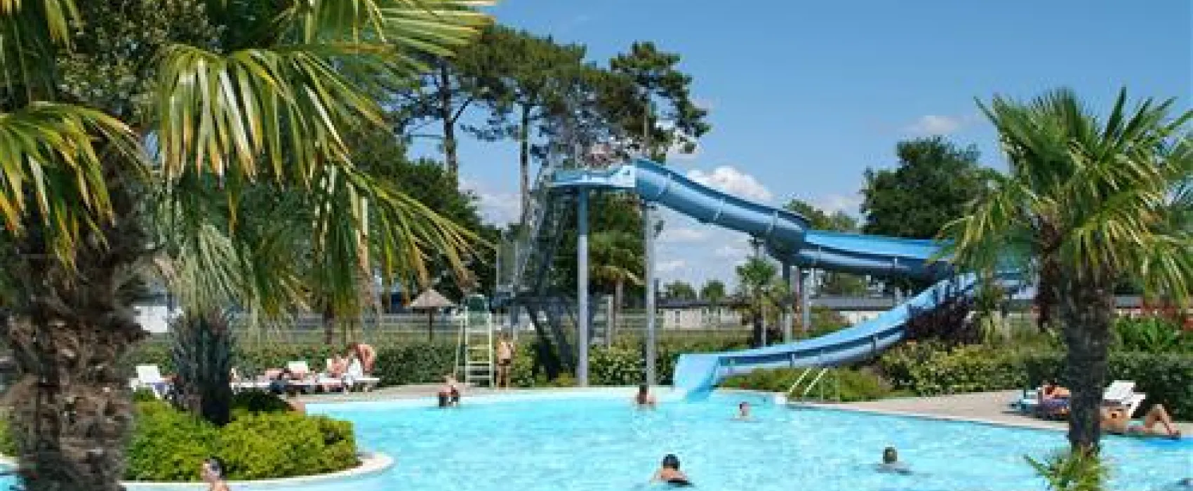 Camping Les Viviers