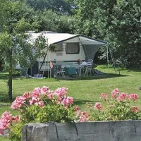 Camping Domaine Sainte Marie  