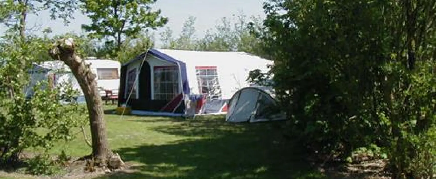 Camping Duinvliet
