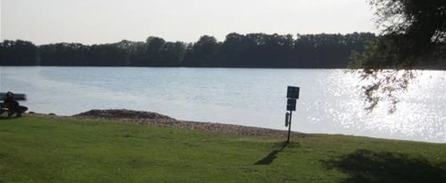 Campingpark Augstfelde