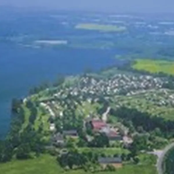 Campingpark Augstfelde