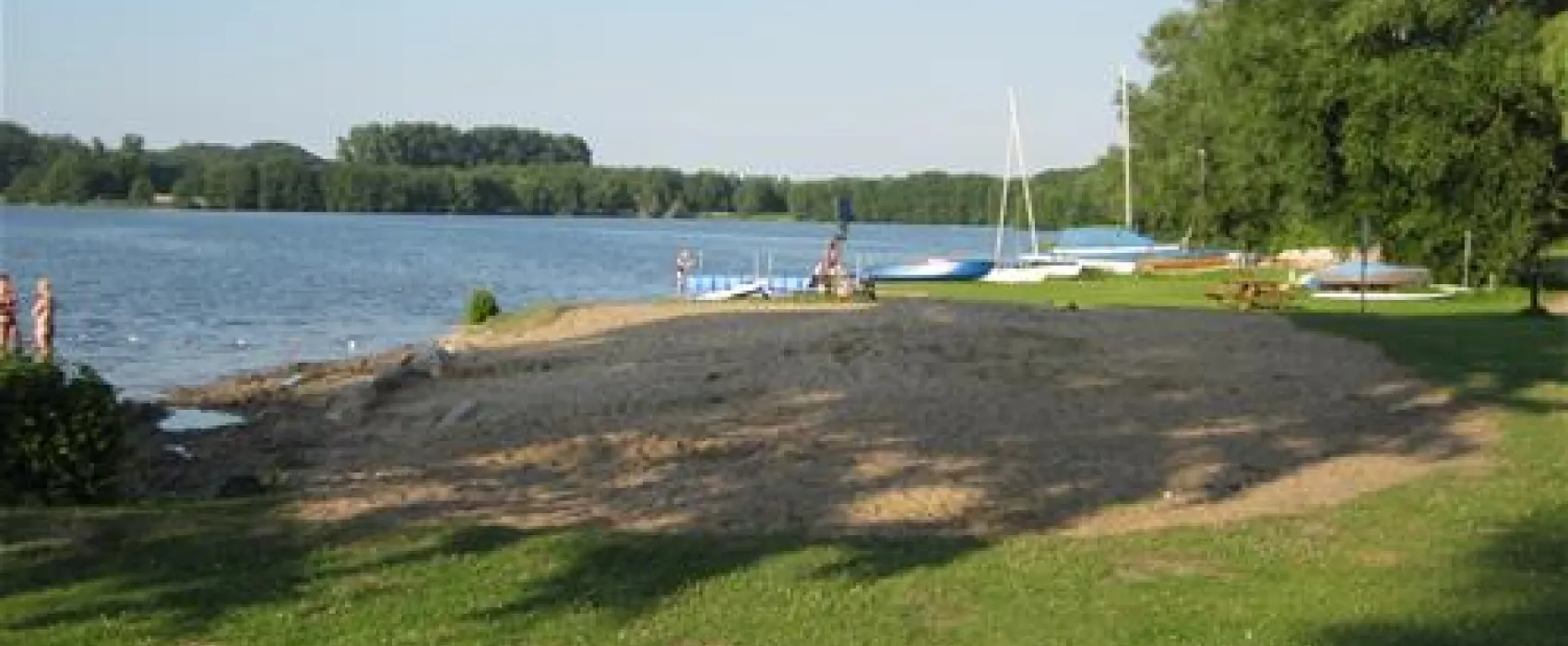Campingpark Augstfelde
