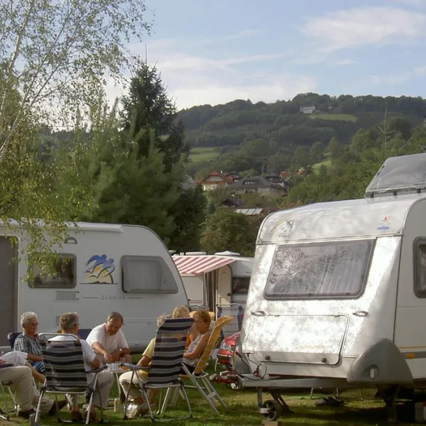 Marbacher Freizeitzentrum