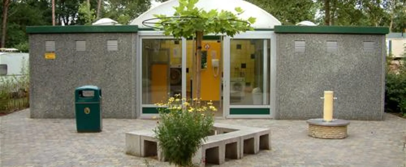 Camping Uit & Thuis