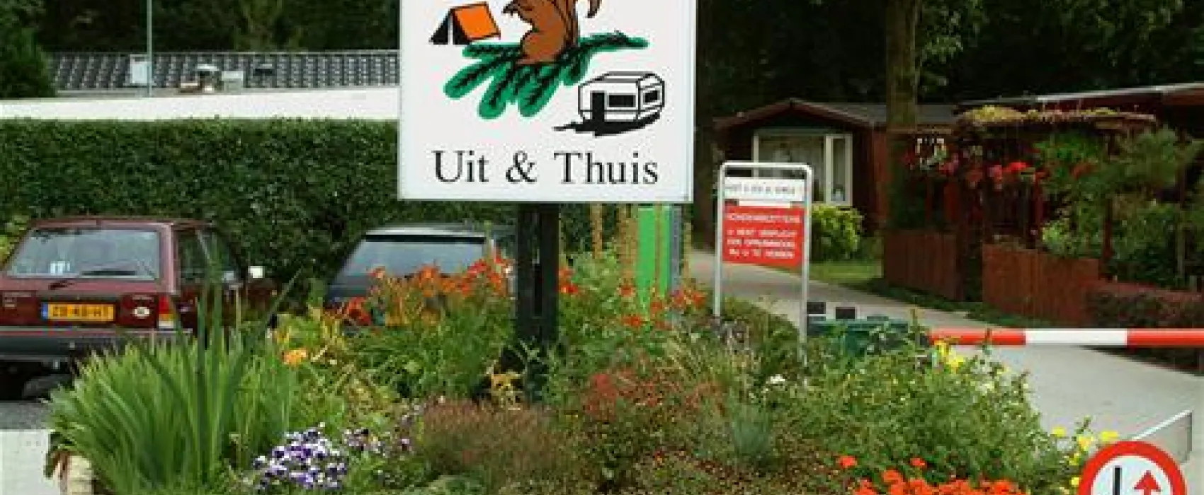 Camping Uit & Thuis