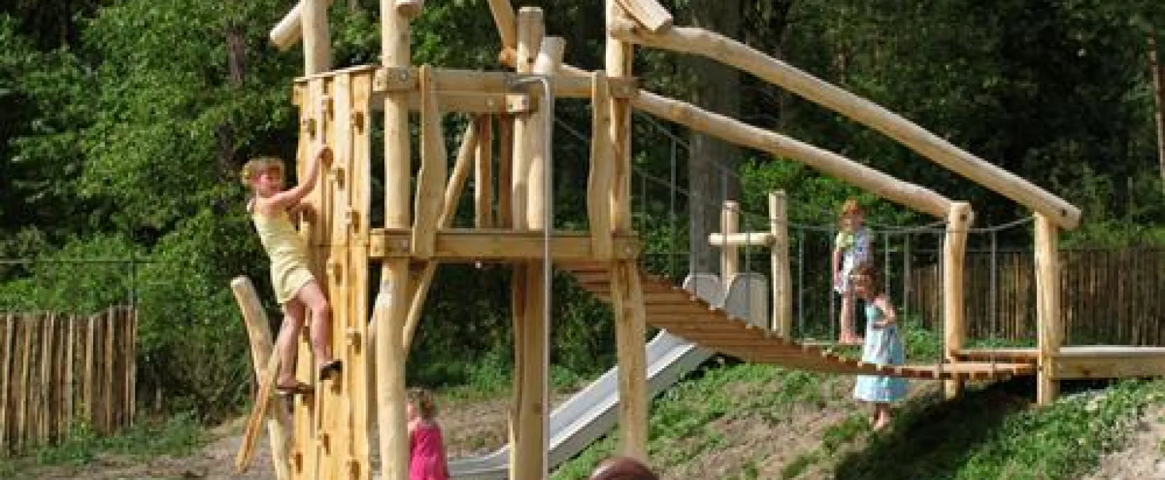 Camping Uit & Thuis