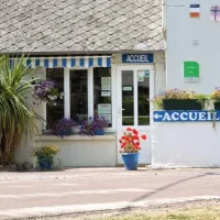Camping Municipal les Gravelets