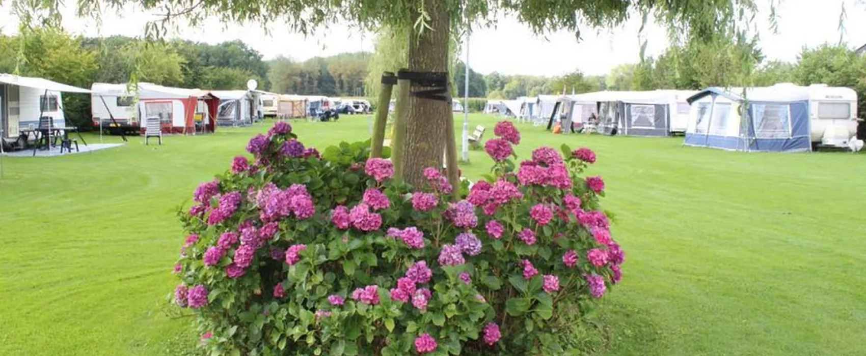 Camping De Gijzel