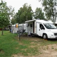 Seecamping Mainflingen